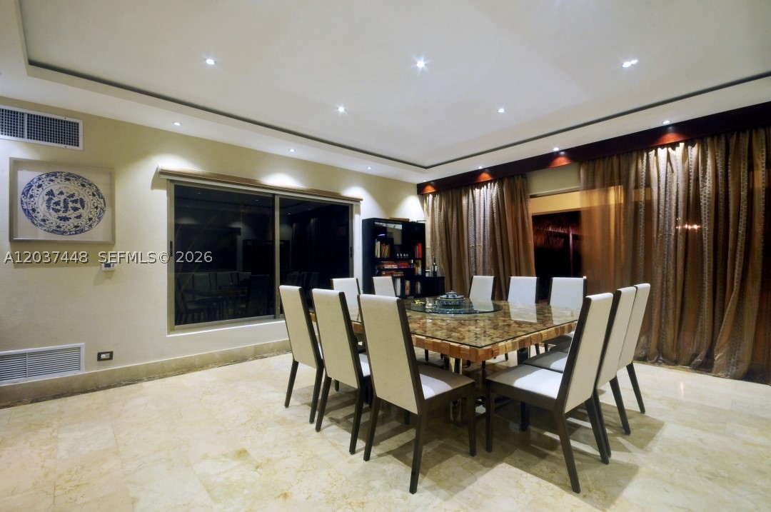 Punta espada - Residential