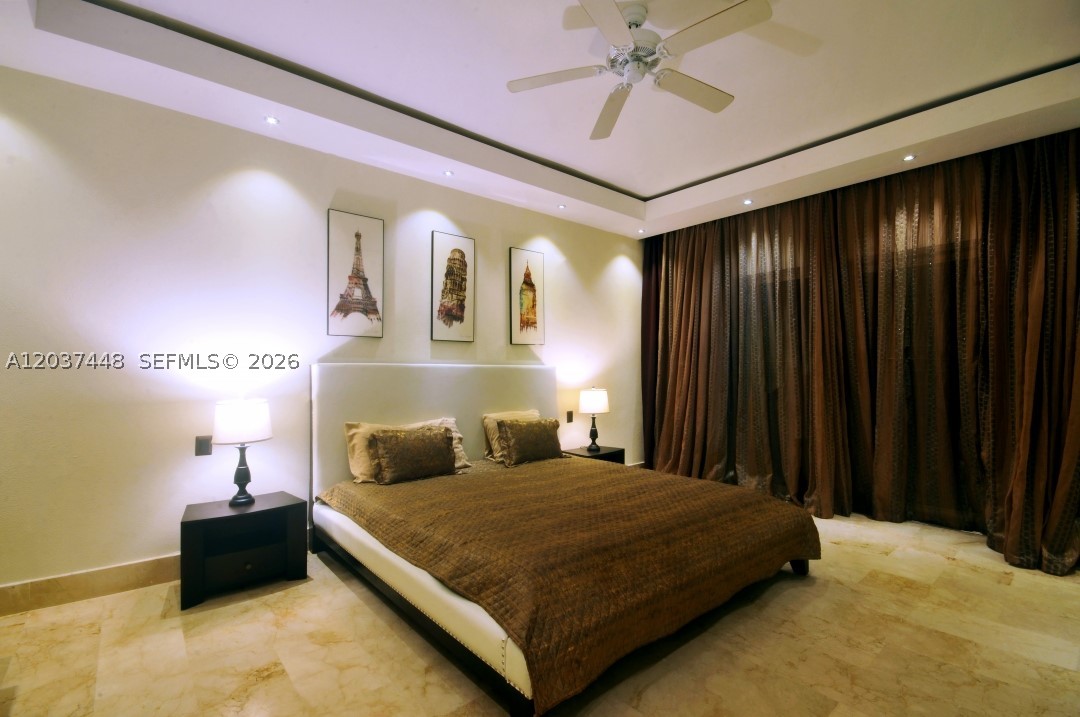 Punta espada - Residential