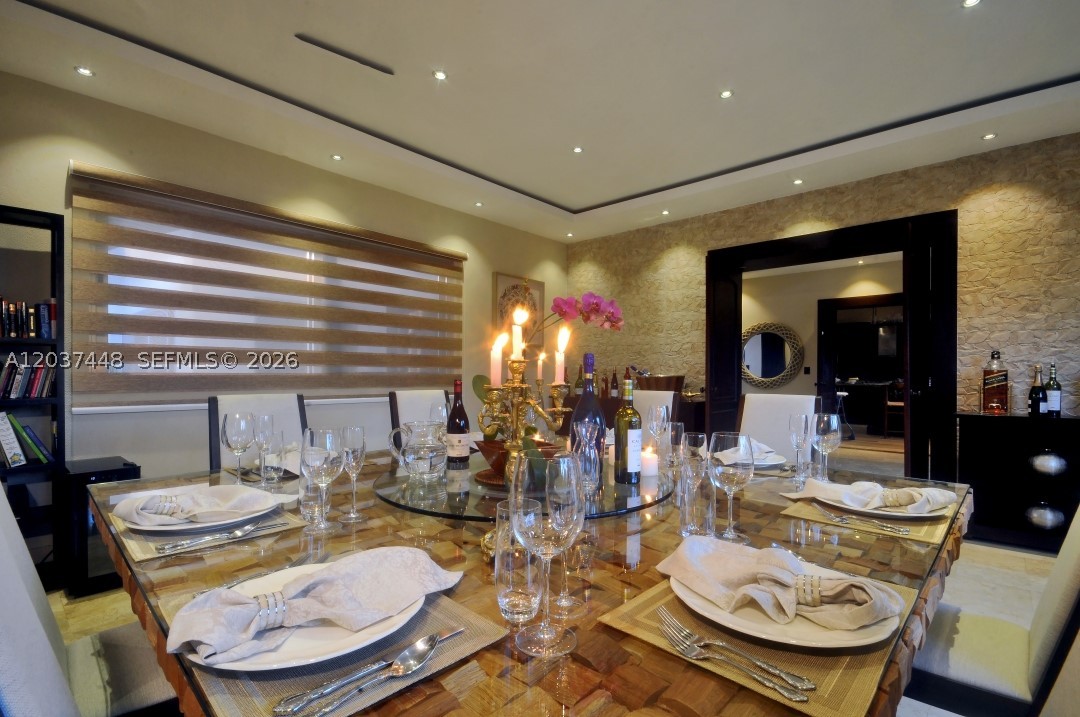 Punta espada - Residential