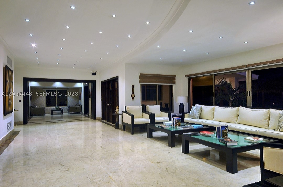 Punta espada - Residential