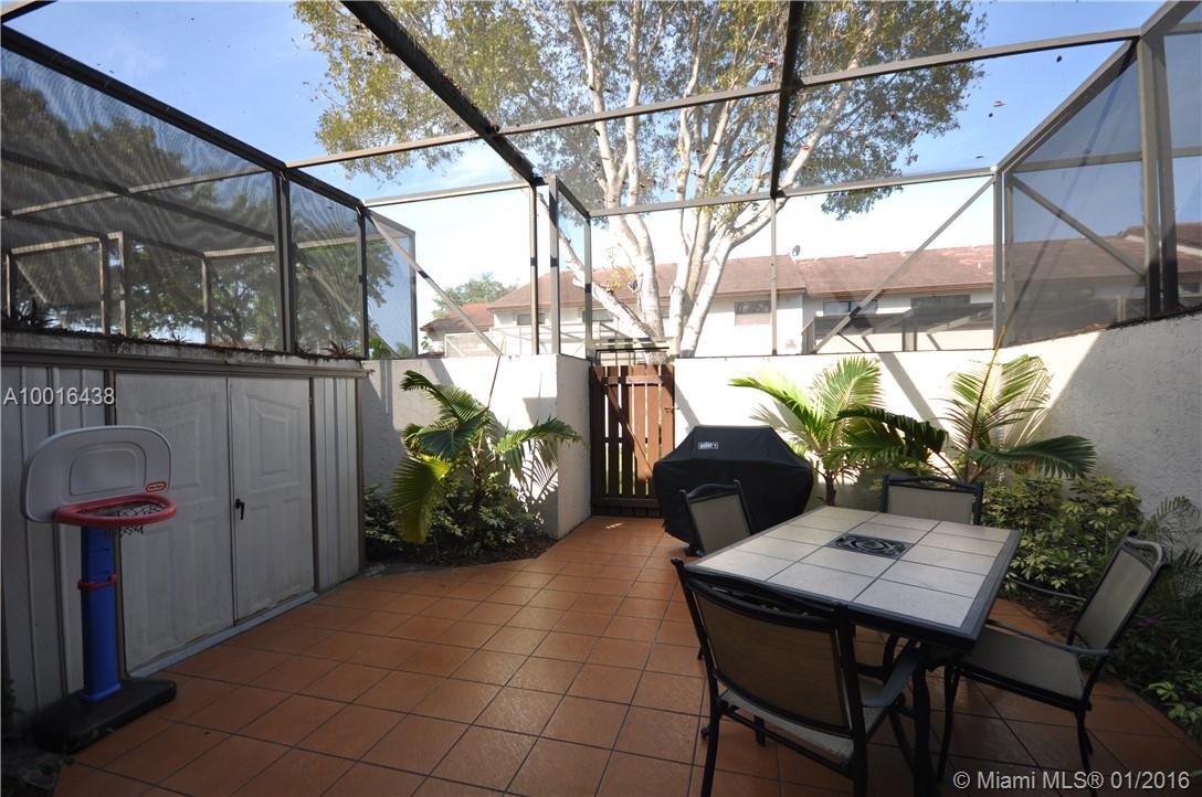 Calusa Point - Residential Lease