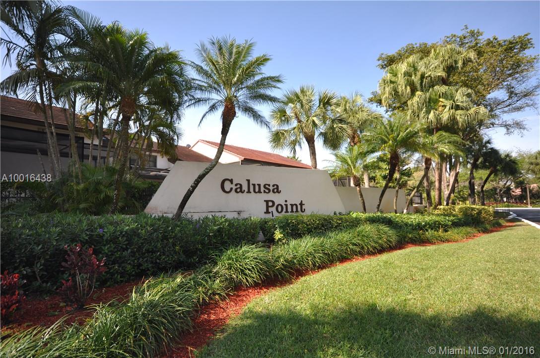 Calusa Point - Residential Lease