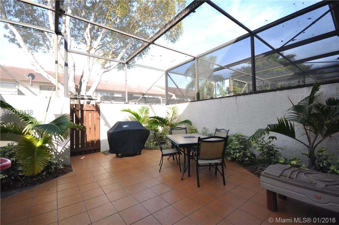 Calusa Point - Residential Lease