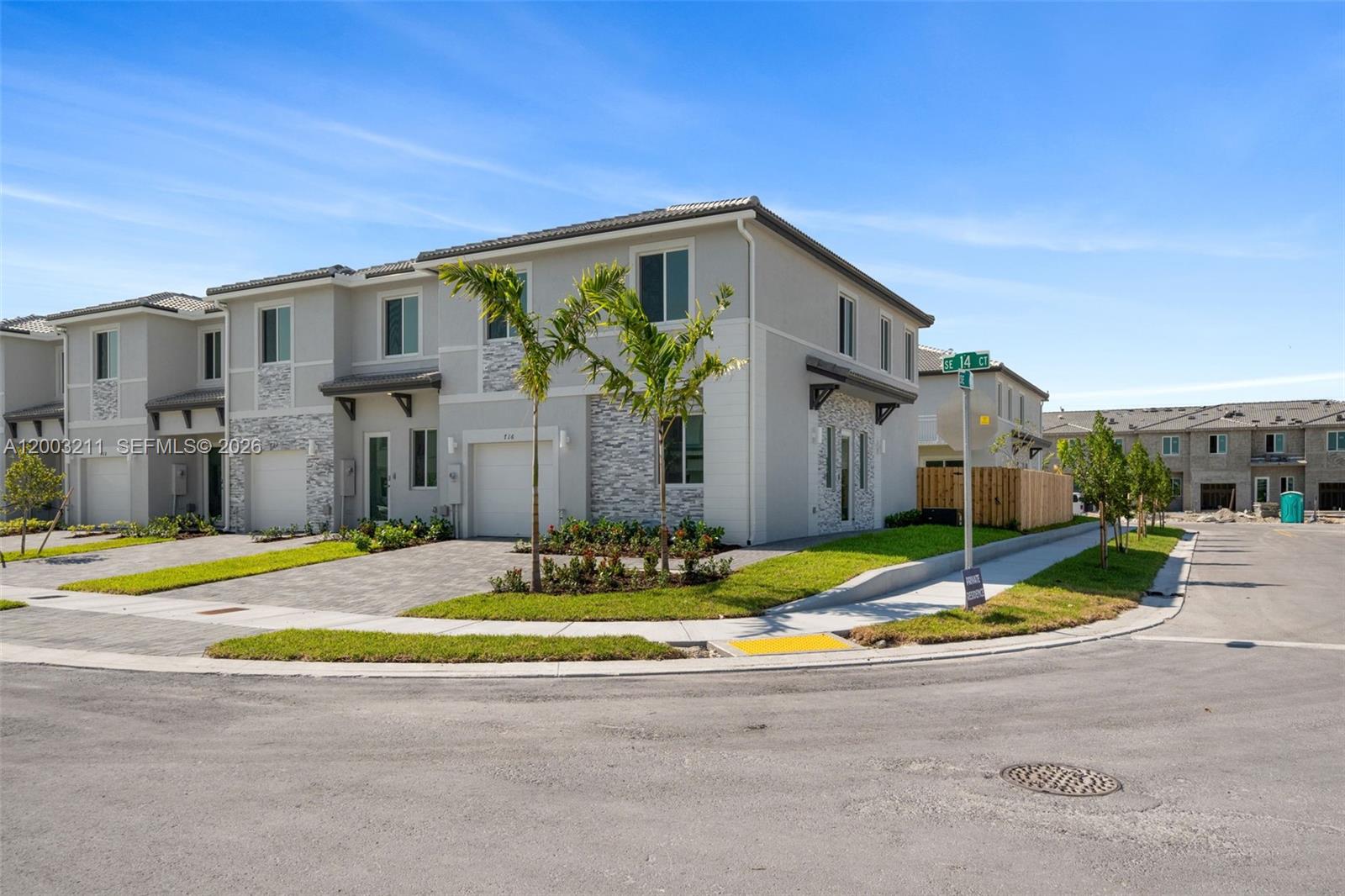TERRA SOL - Residential