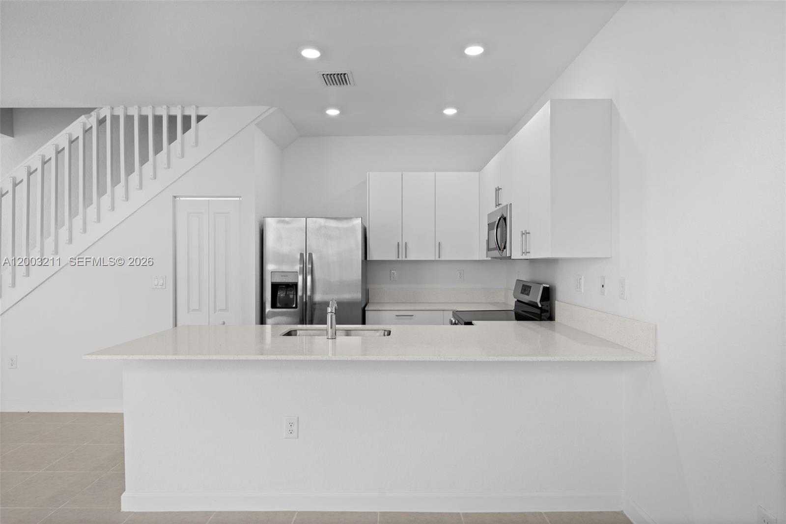 TERRA SOL - Residential