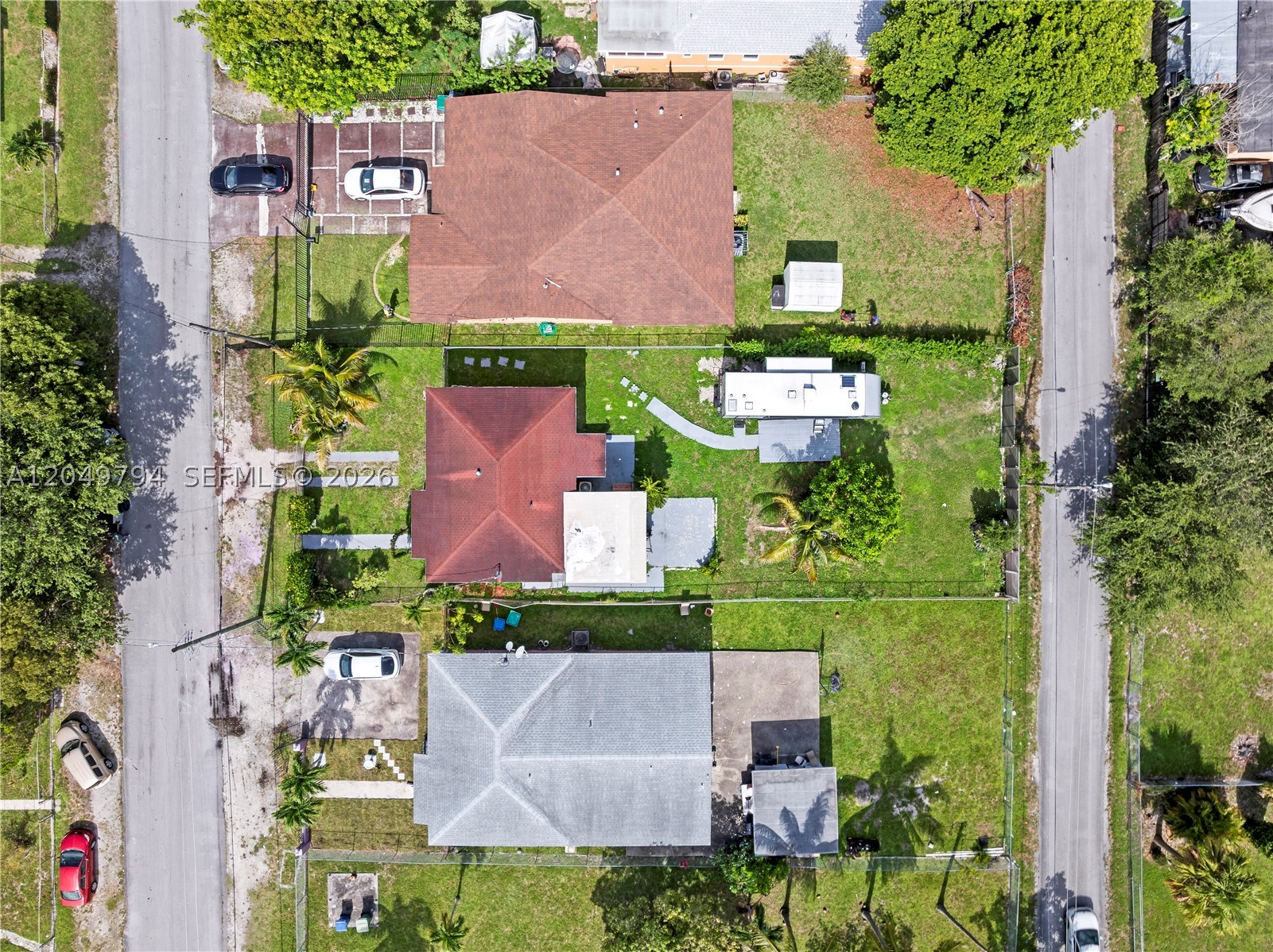 PARA VILLA HEIGHTS - Residential