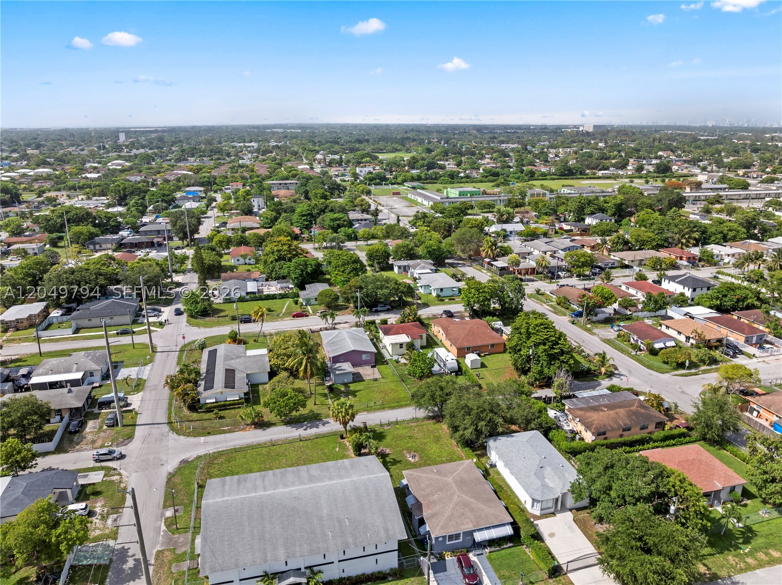 PARA VILLA HEIGHTS - Residential
