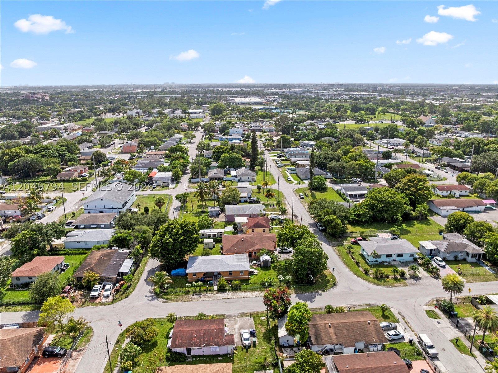 PARA VILLA HEIGHTS - Residential