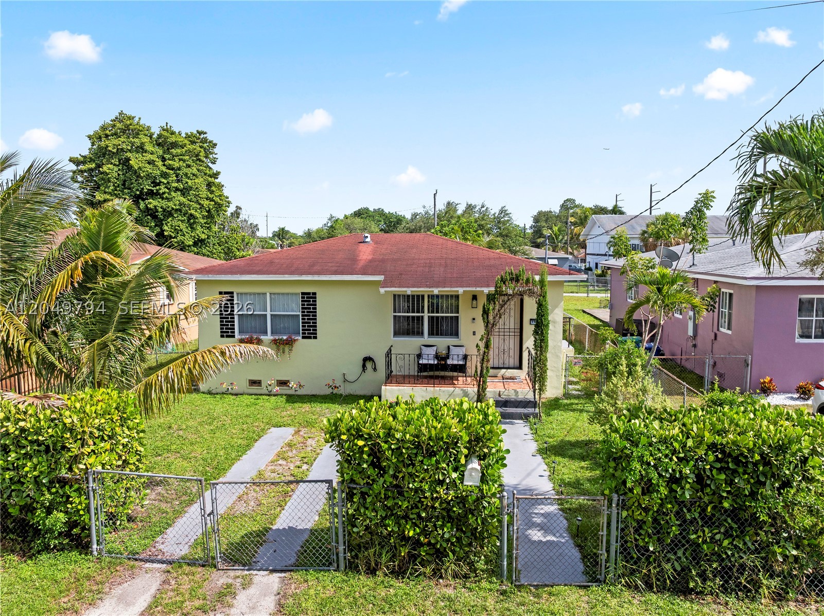 PARA VILLA HEIGHTS - Residential