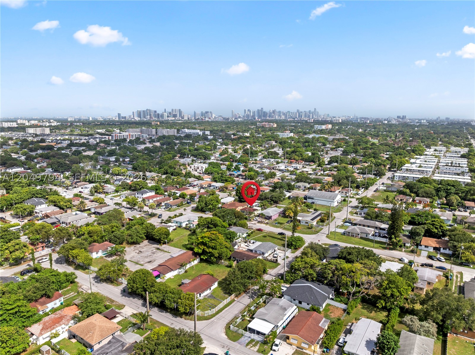 PARA VILLA HEIGHTS - Residential