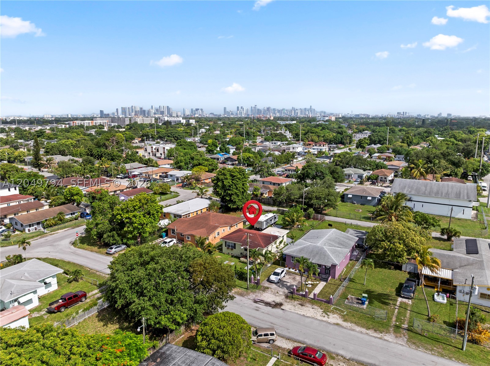 PARA VILLA HEIGHTS - Residential
