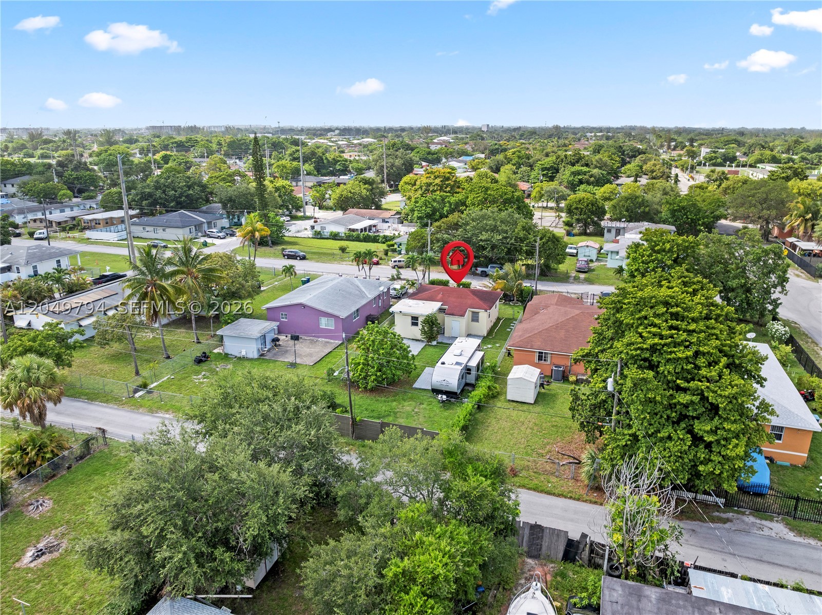 PARA VILLA HEIGHTS - Residential