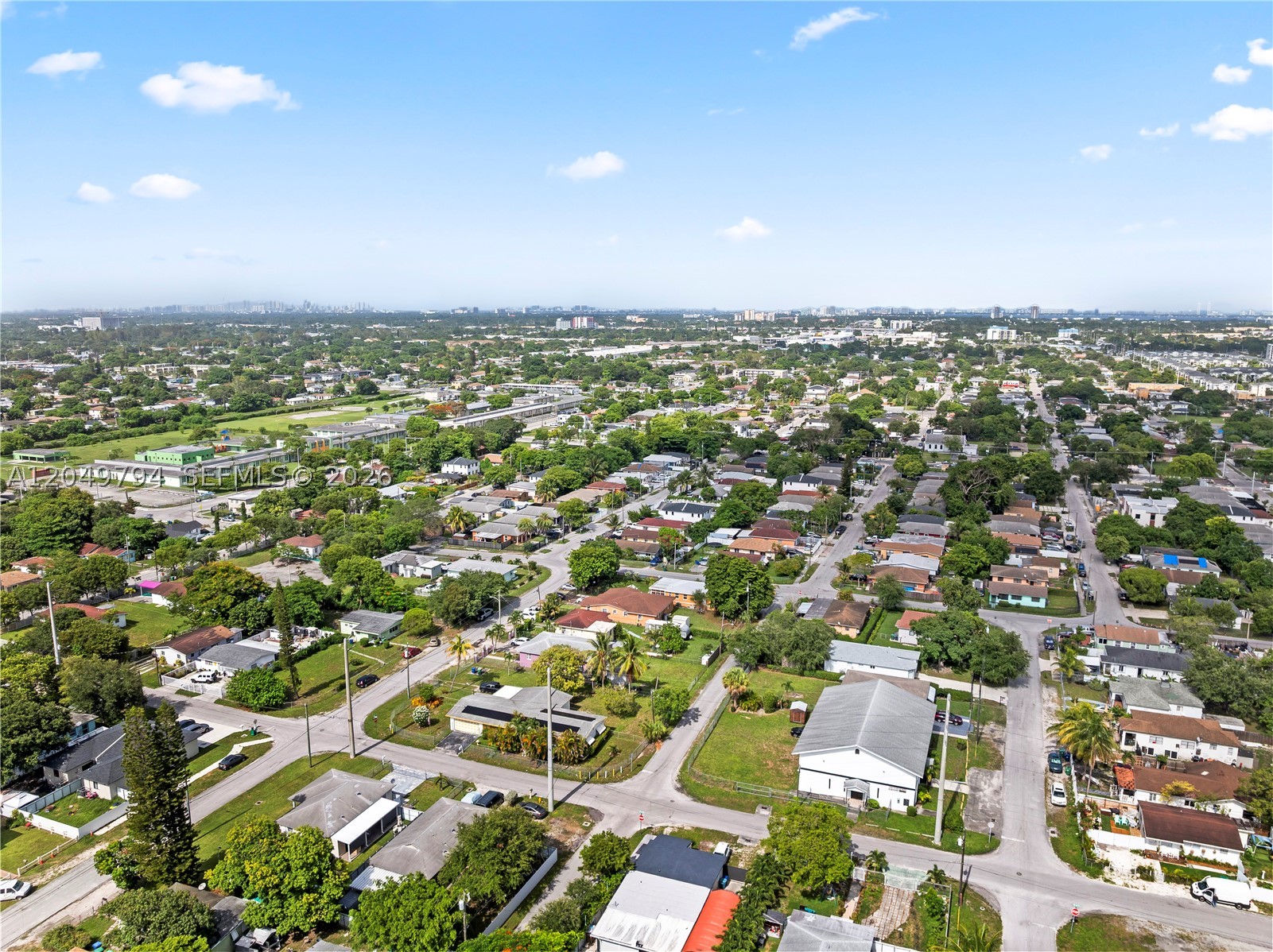 PARA VILLA HEIGHTS - Residential