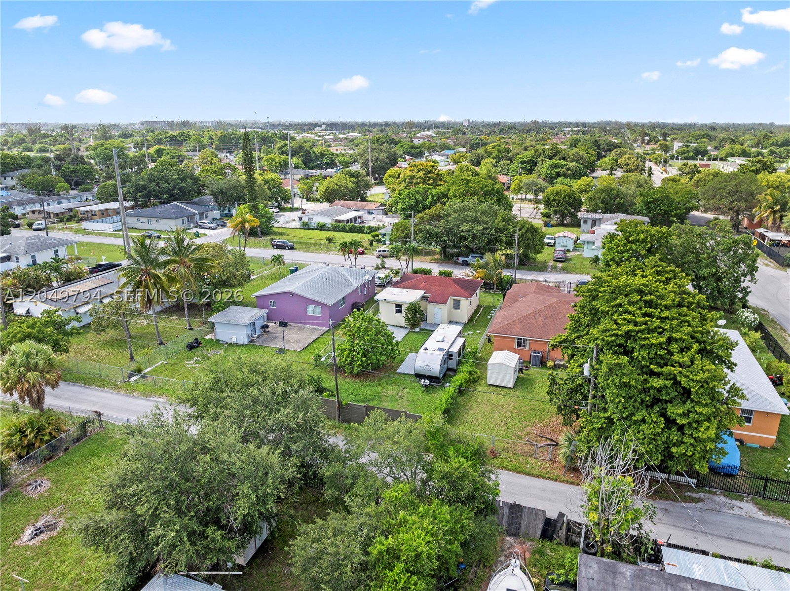 PARA VILLA HEIGHTS - Residential