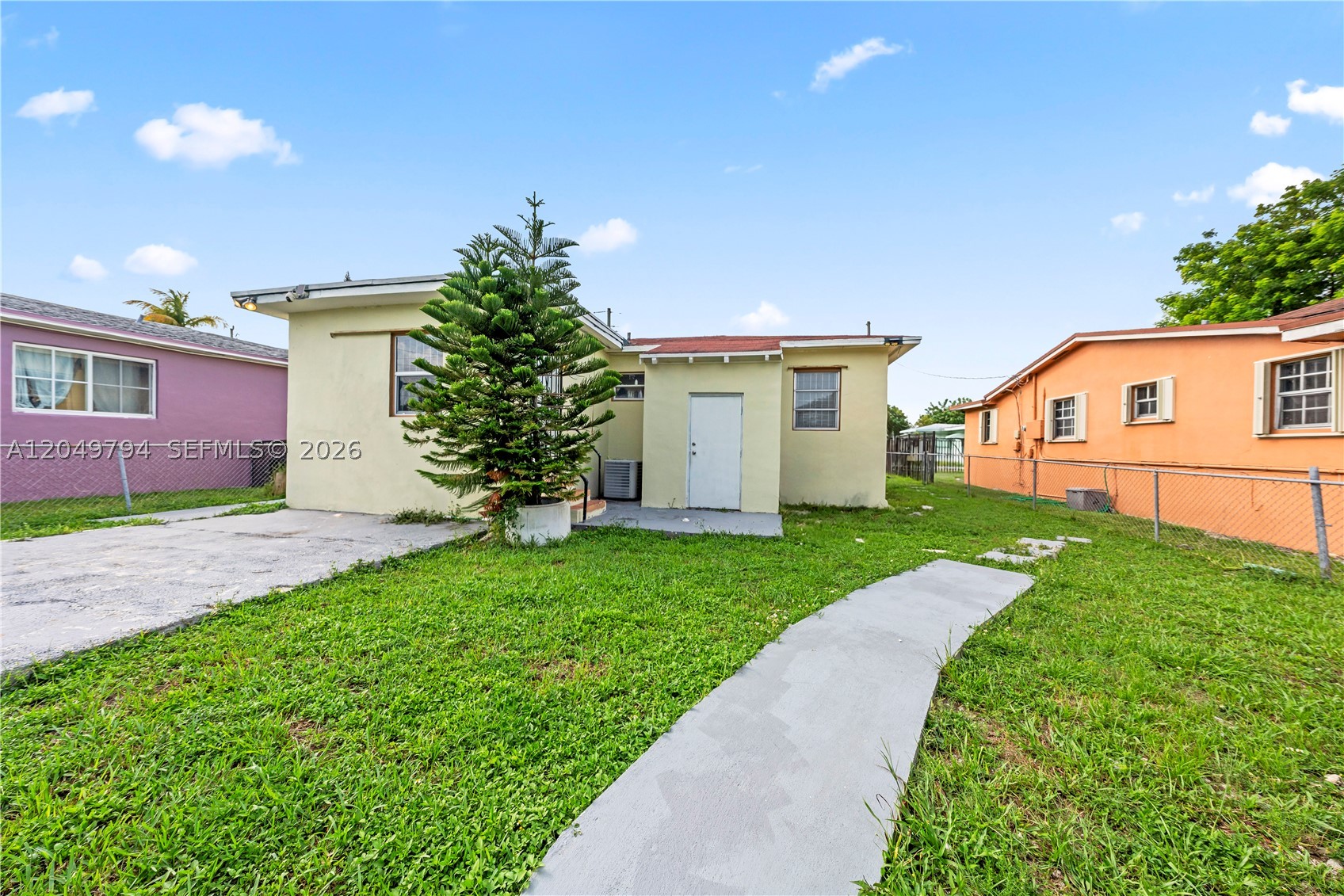 PARA VILLA HEIGHTS - Residential