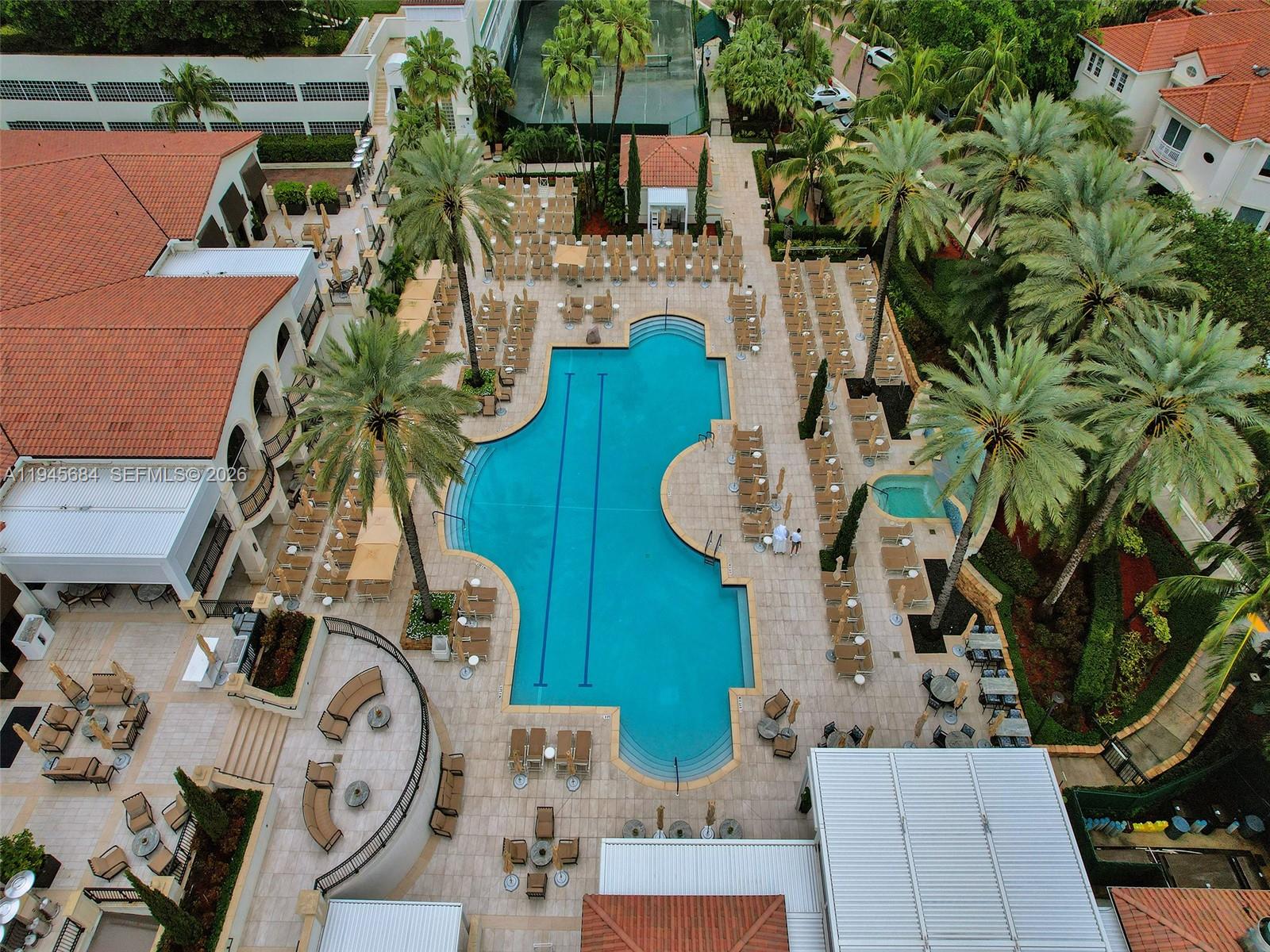 TOWERS OF PORTO VITA-SOUT - Residential