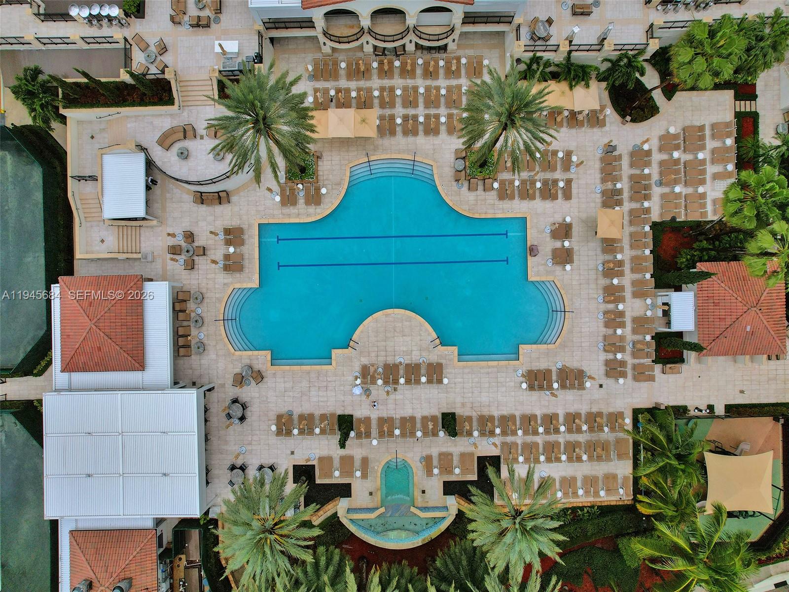 TOWERS OF PORTO VITA-SOUT - Residential