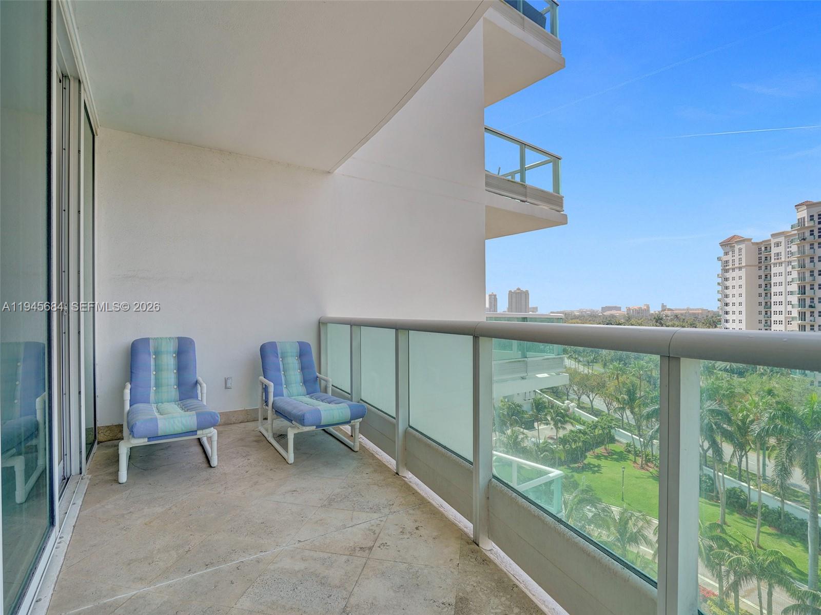 TOWERS OF PORTO VITA-SOUT - Residential