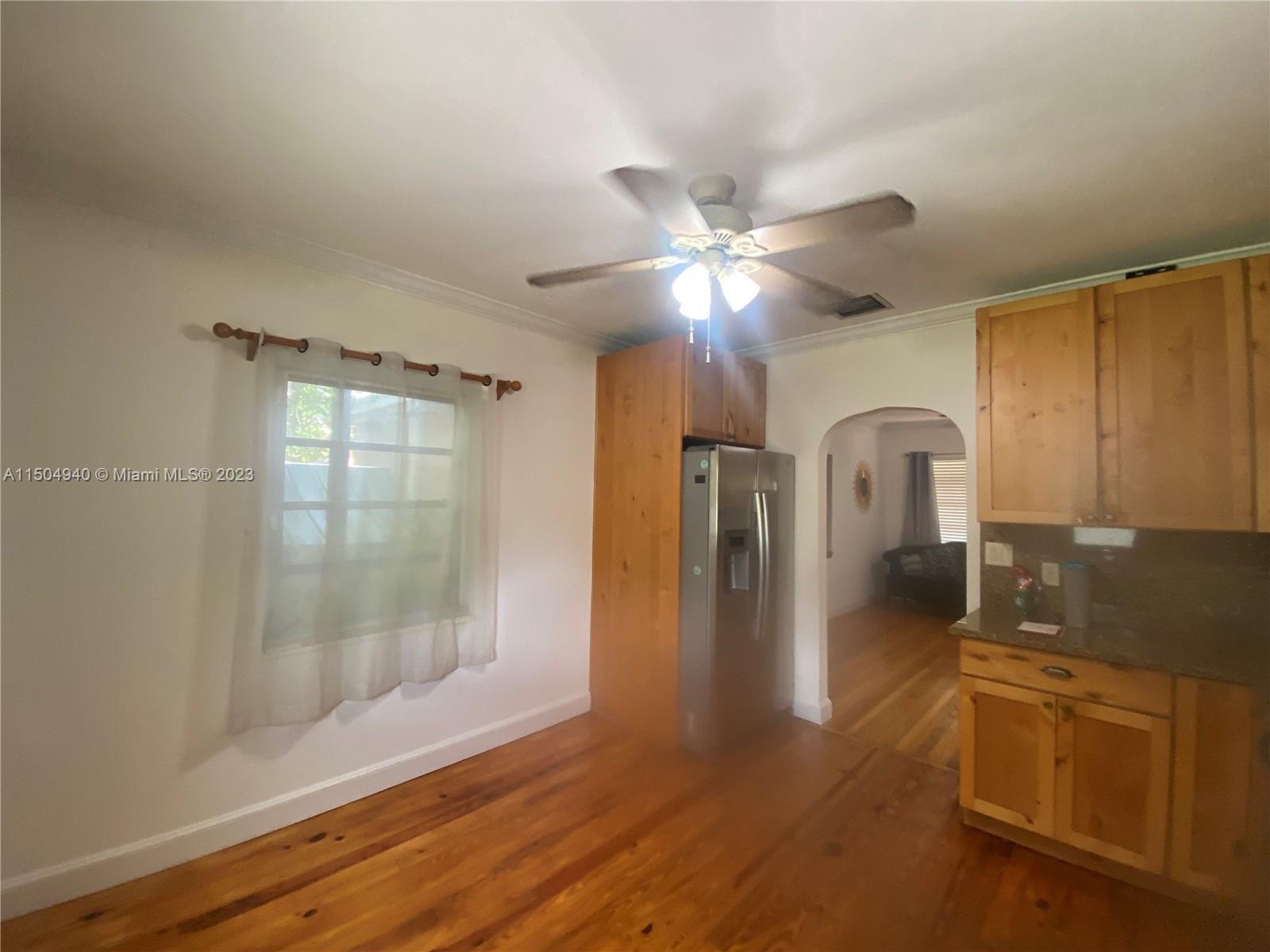 COUNTRY CLUB ESTATES SEC - Residential Lease