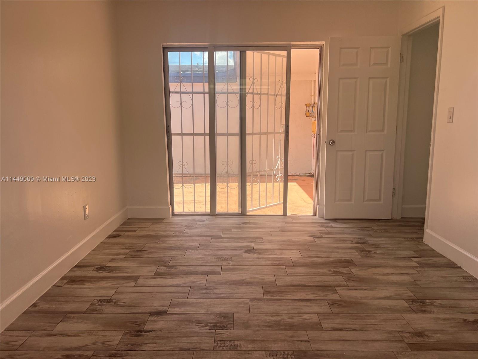 SHON-MOR ESTATES SEC 1 - Residential Lease