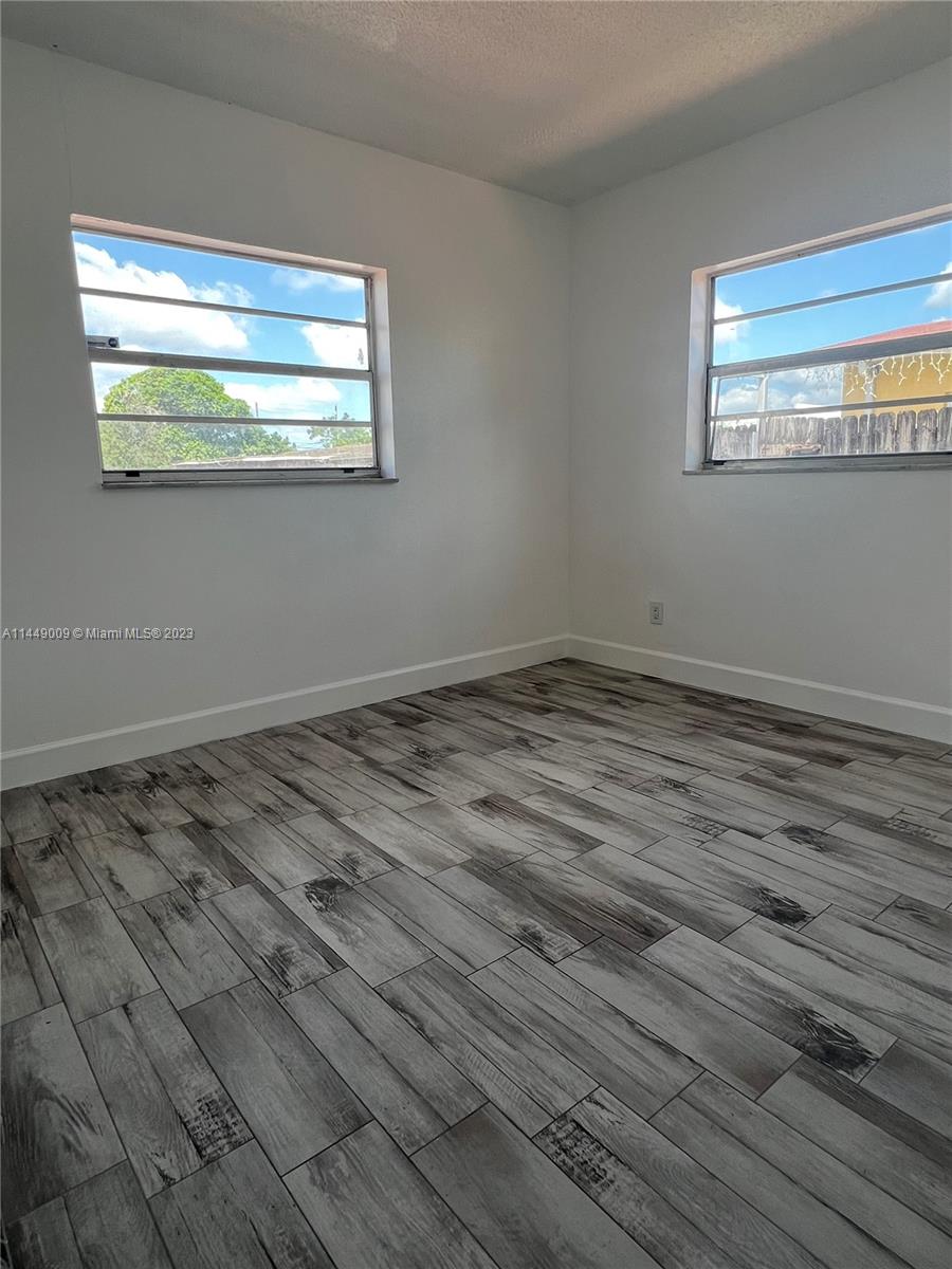 SHON-MOR ESTATES SEC 1 - Residential Lease