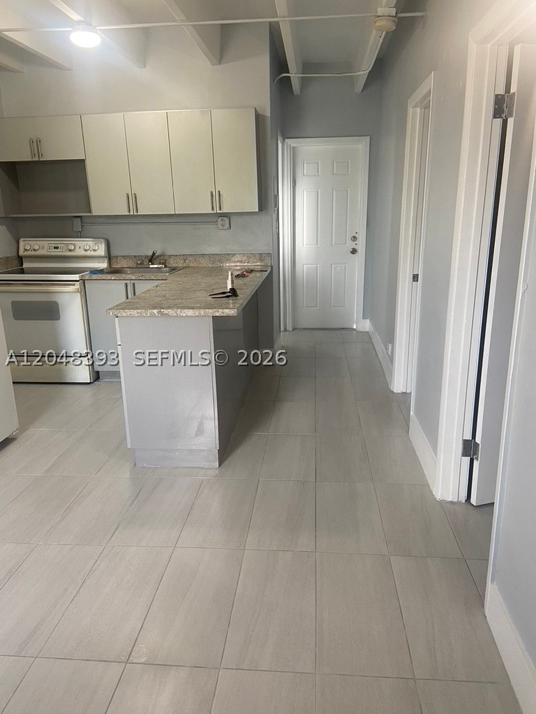 EWINGS ADDN - Residential Income
