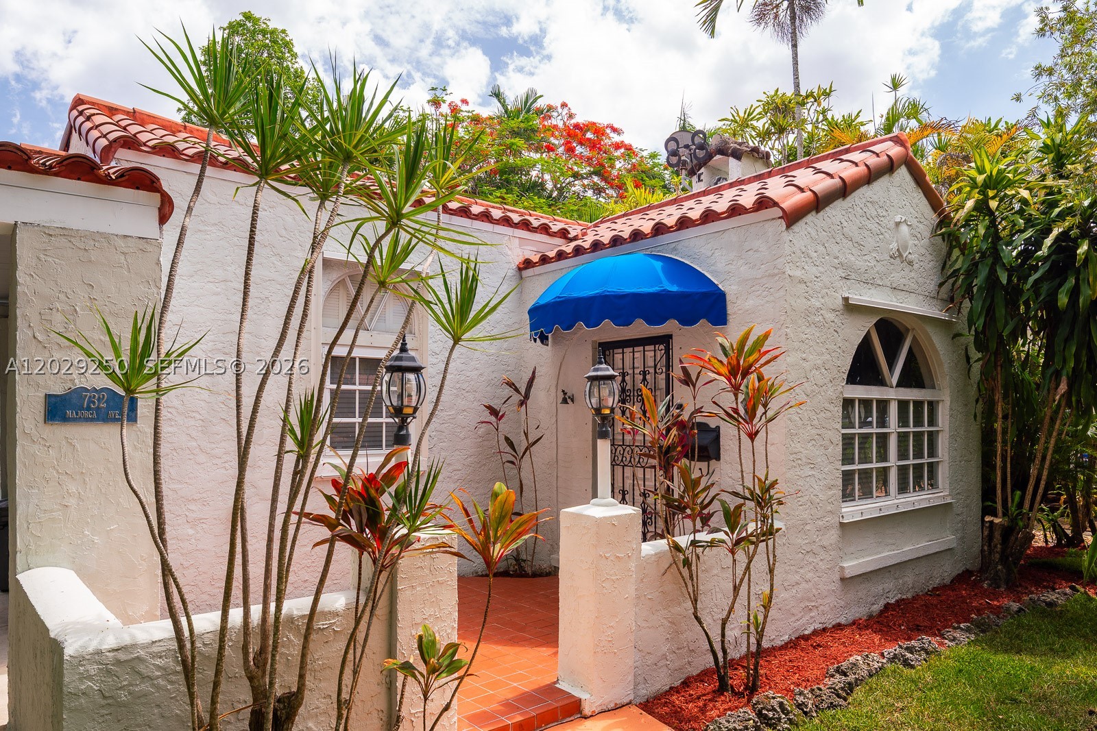 CORAL GABLES SEC B - Residential