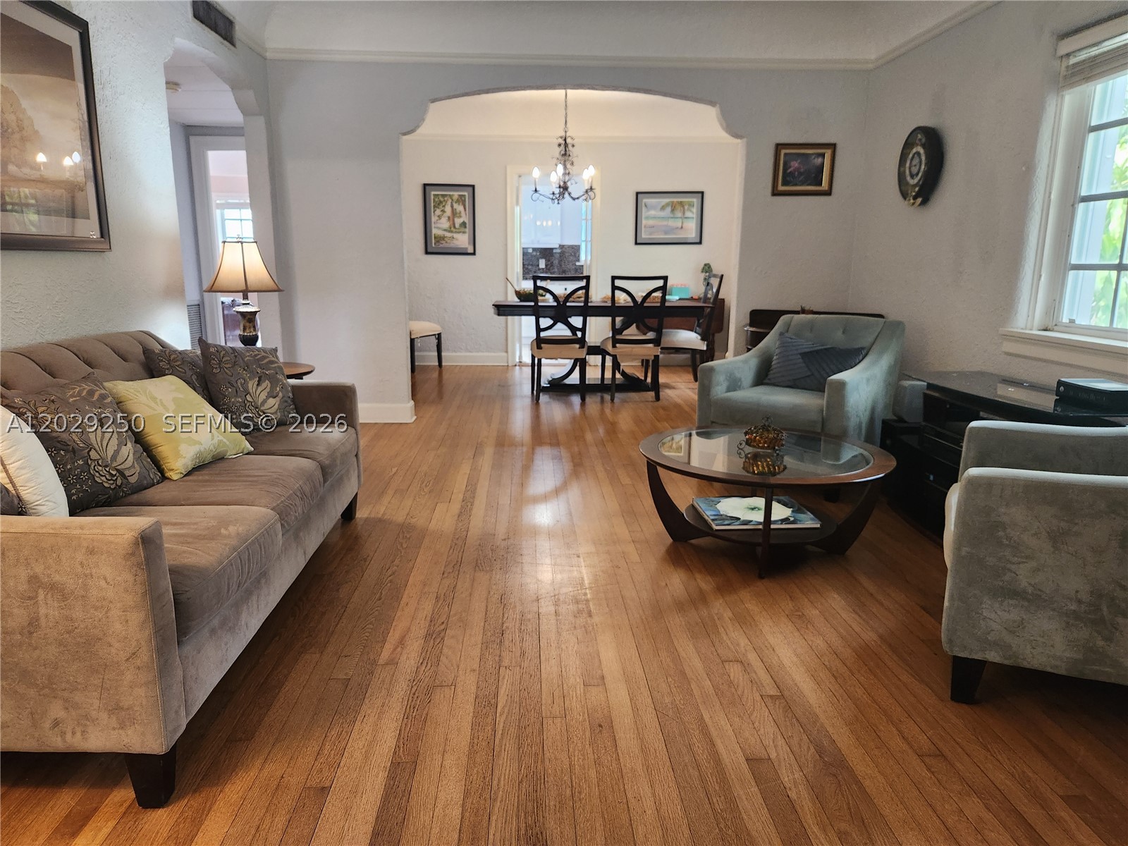 CORAL GABLES SEC B - Residential