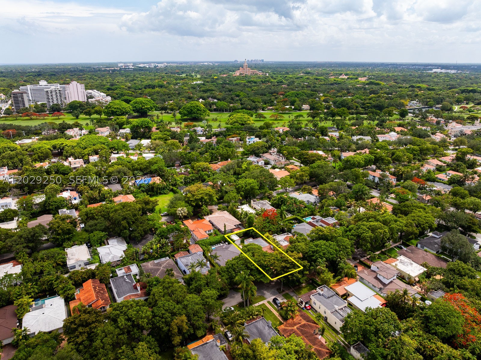 CORAL GABLES SEC B - Residential