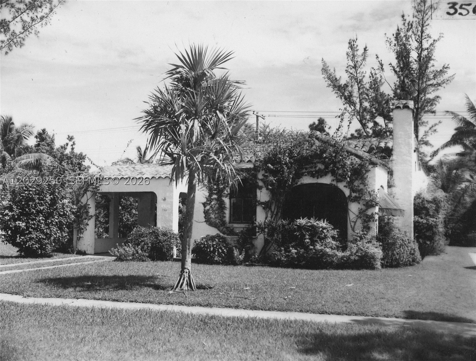 CORAL GABLES SEC B - Residential