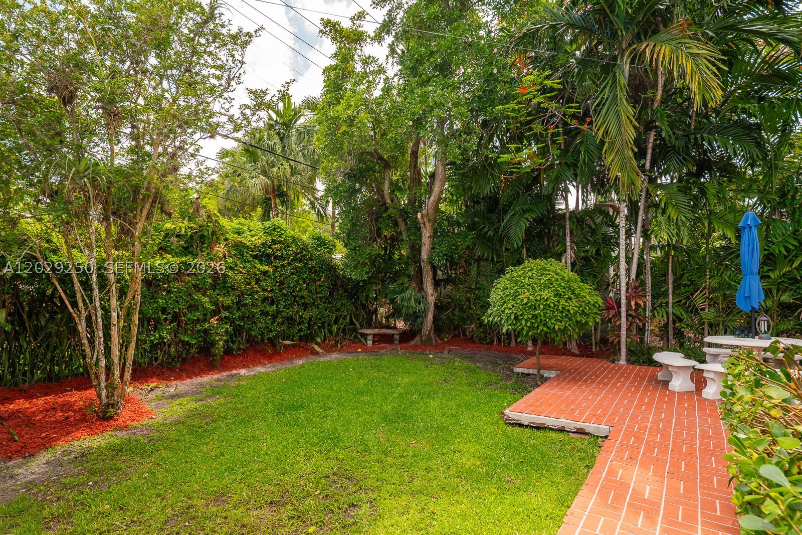 CORAL GABLES SEC B - Residential
