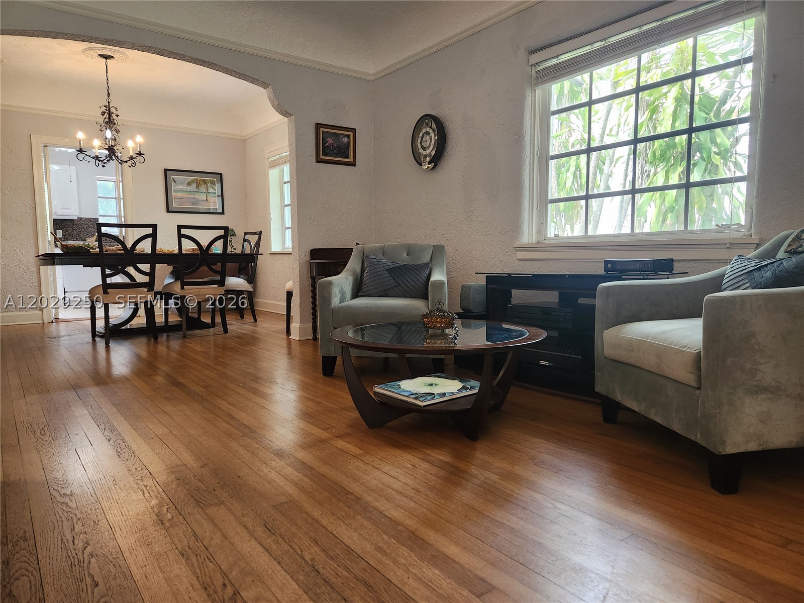 CORAL GABLES SEC B - Residential