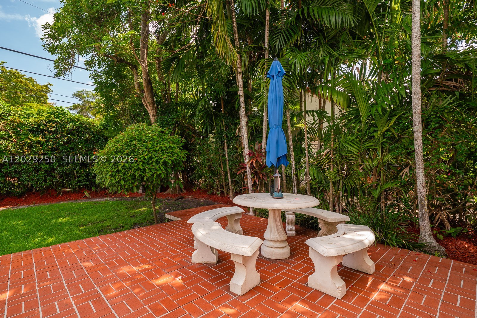 CORAL GABLES SEC B - Residential