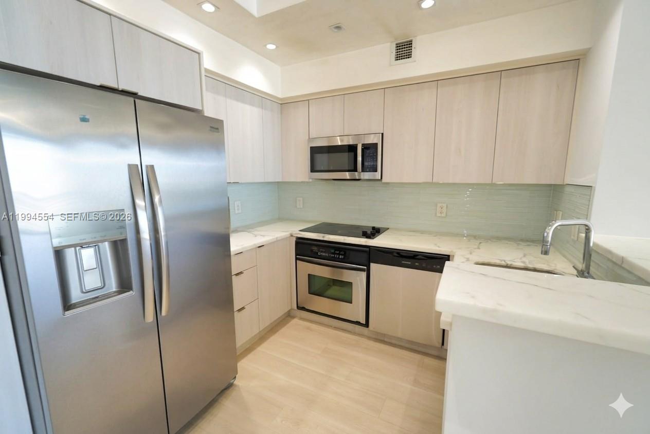 ONE MIAMI WEST CONDO - Residential