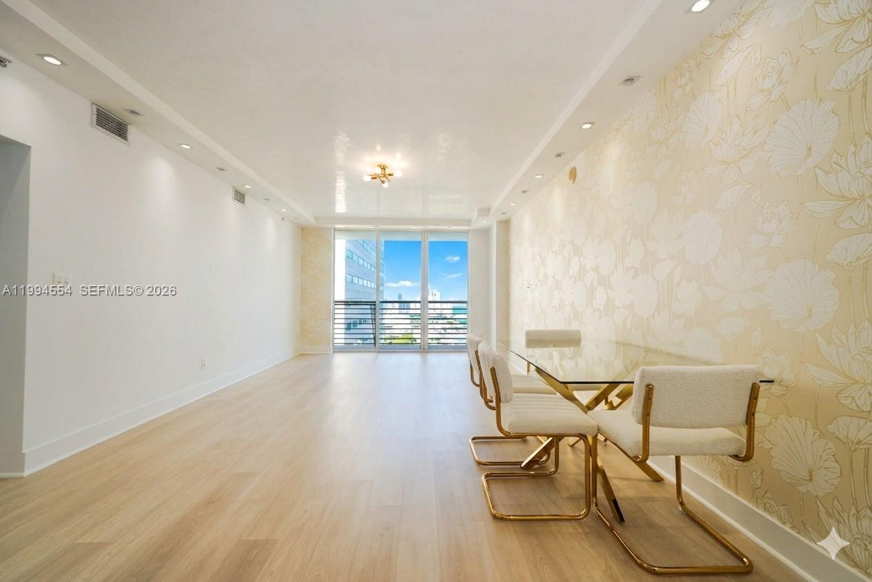 ONE MIAMI WEST CONDO - Residential