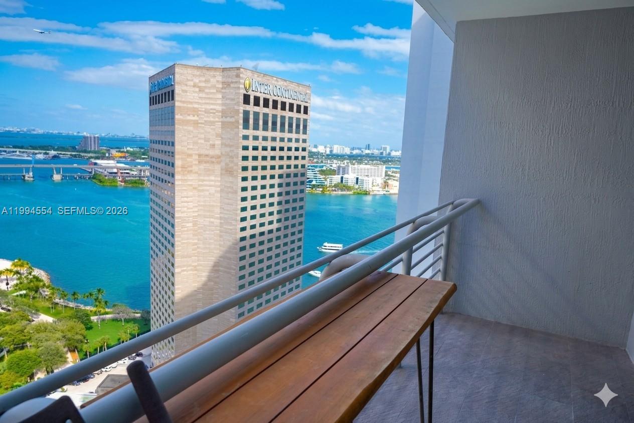 ONE MIAMI WEST CONDO - Residential