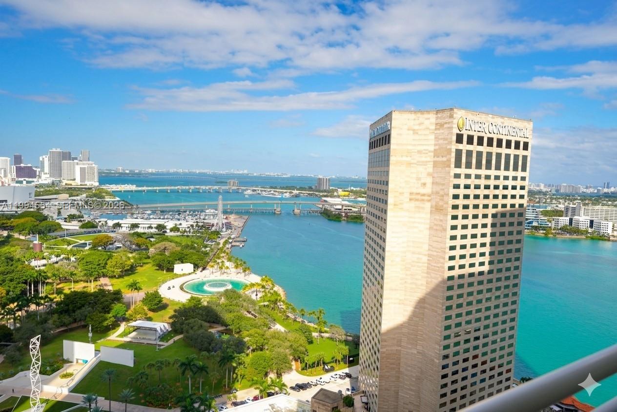ONE MIAMI WEST CONDO - Residential
