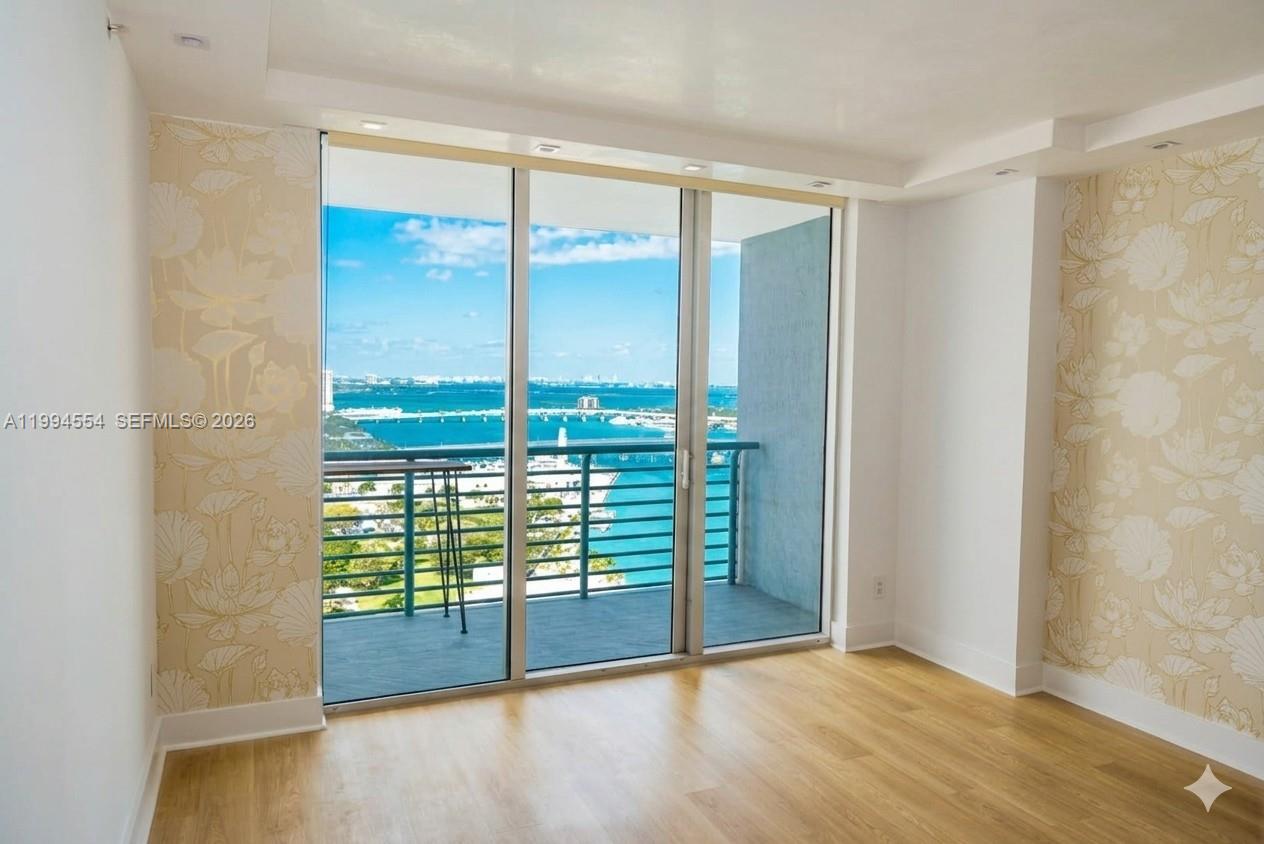 ONE MIAMI WEST CONDO - Residential