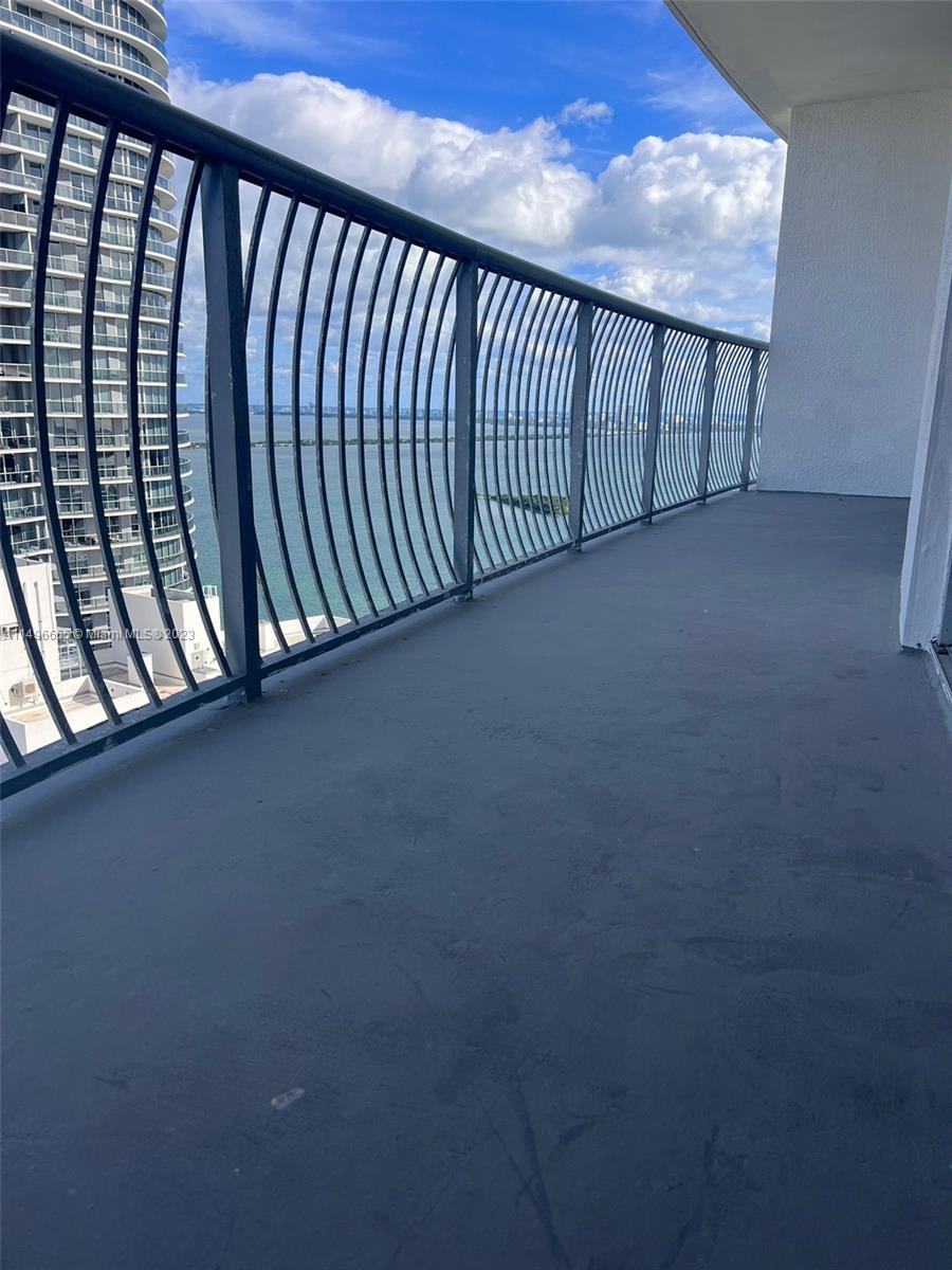 OPERA TOWER CONDO - Residential Lease