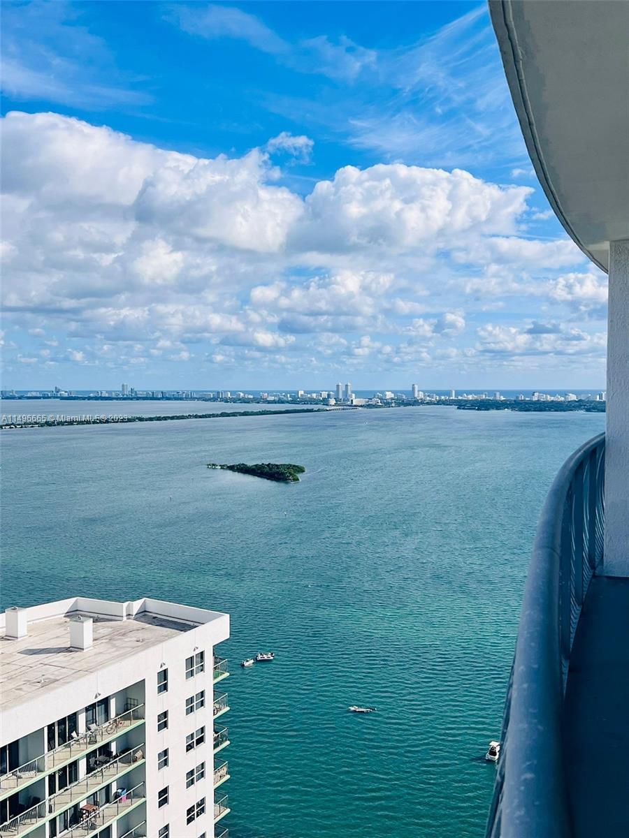 OPERA TOWER CONDO - Residential Lease