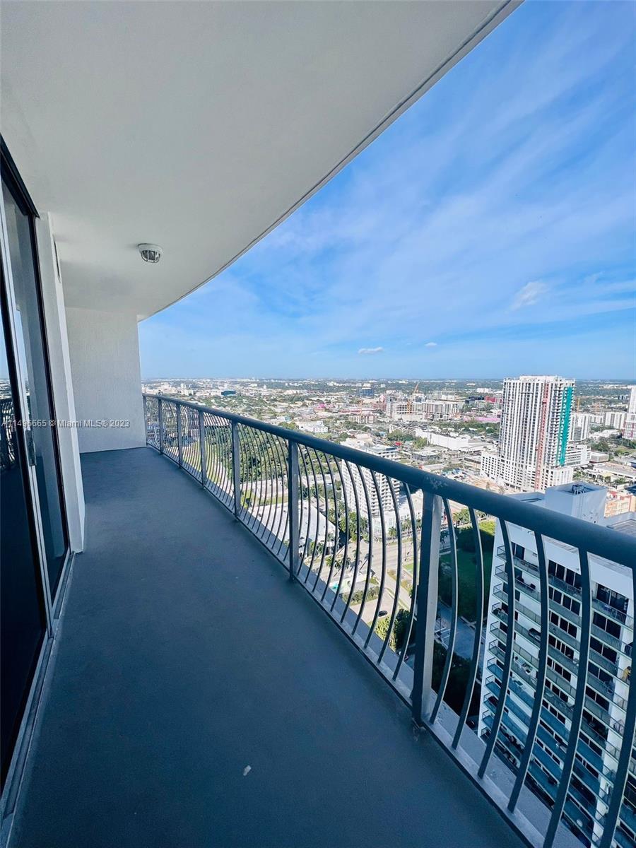 OPERA TOWER CONDO - Residential Lease