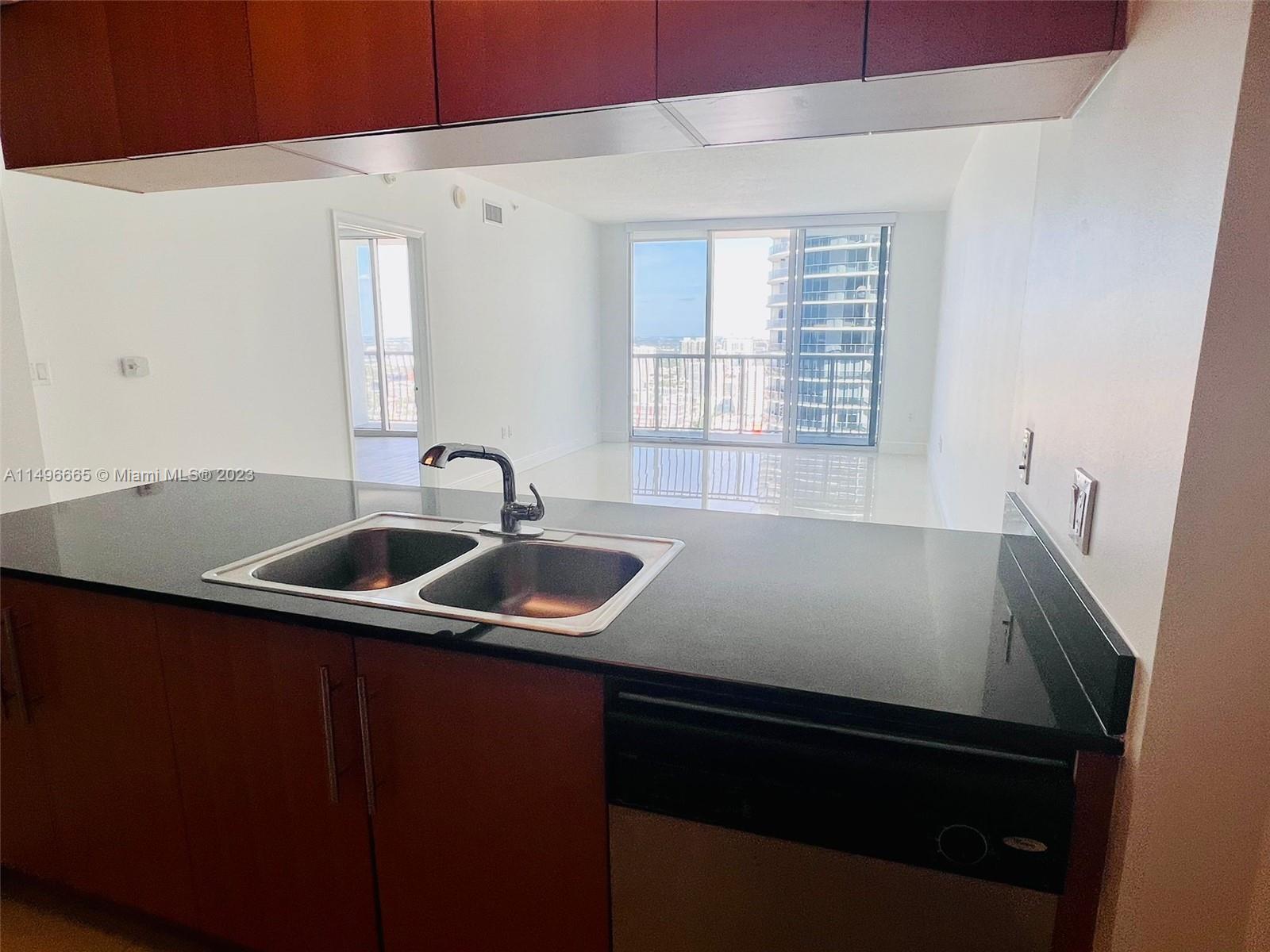 OPERA TOWER CONDO - Residential Lease