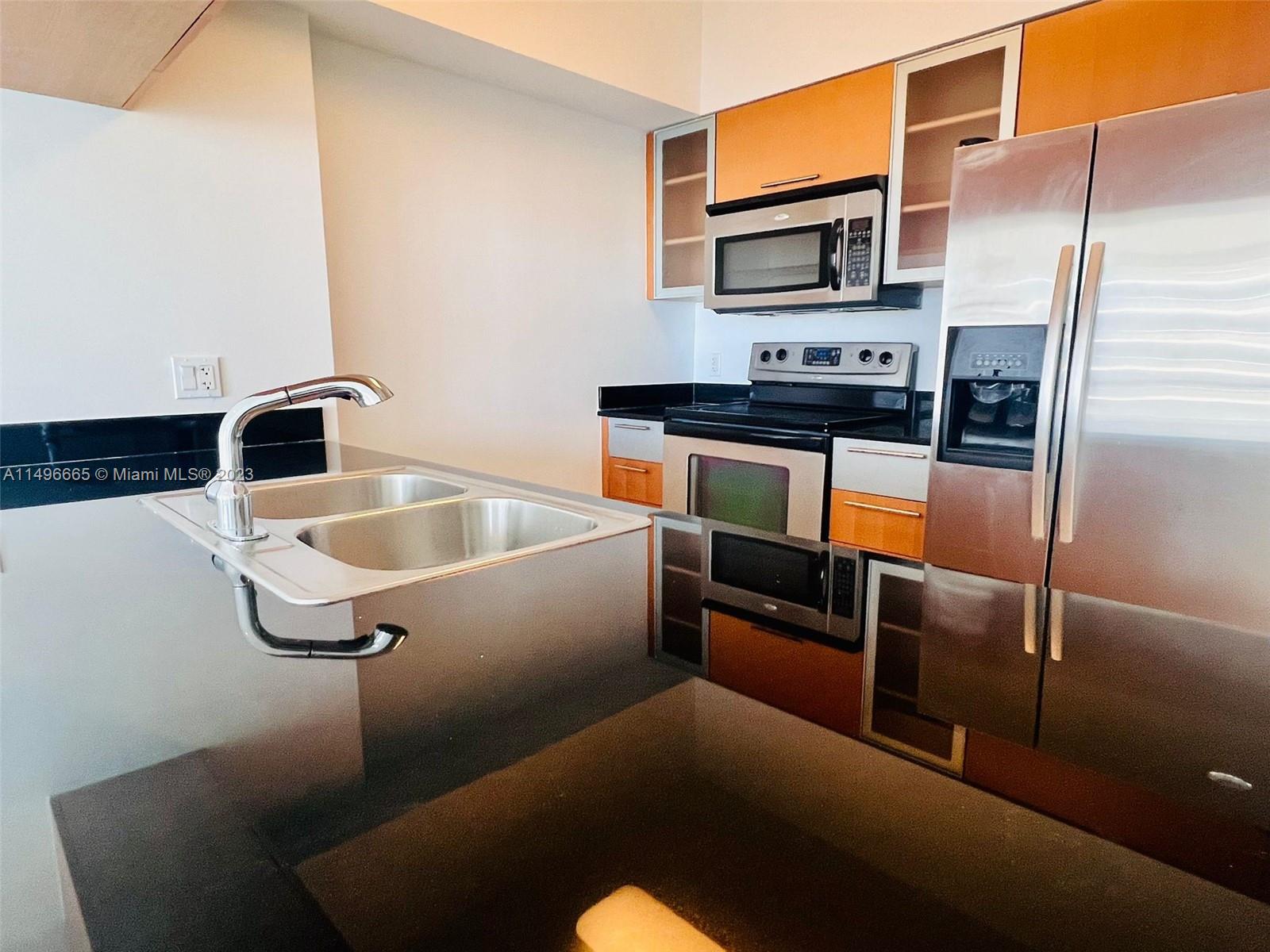OPERA TOWER CONDO - Residential Lease