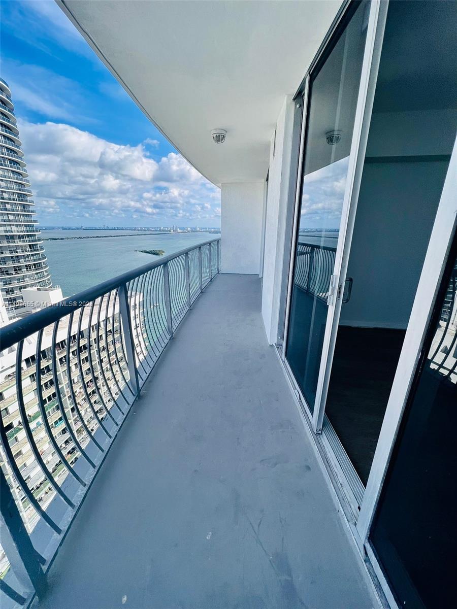 OPERA TOWER CONDO - Residential Lease