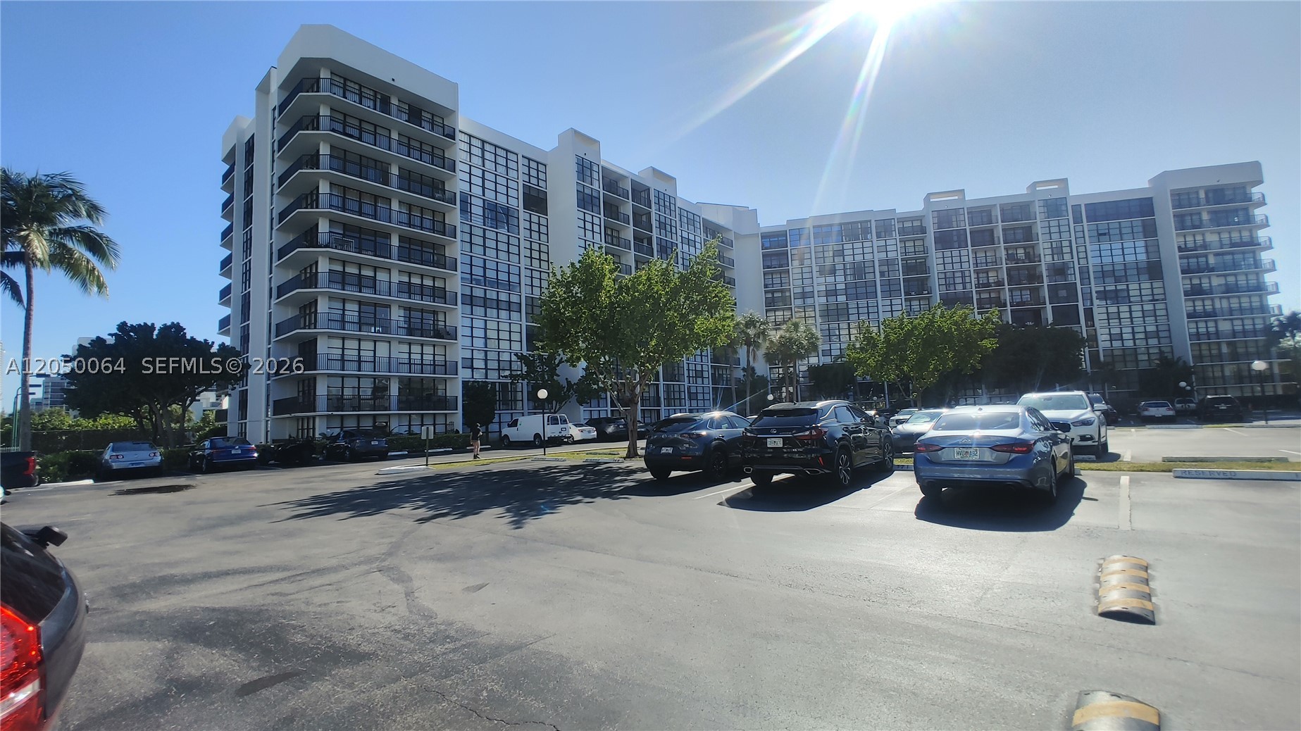 OCEANVIEW PARK CONDO - Residential Lease