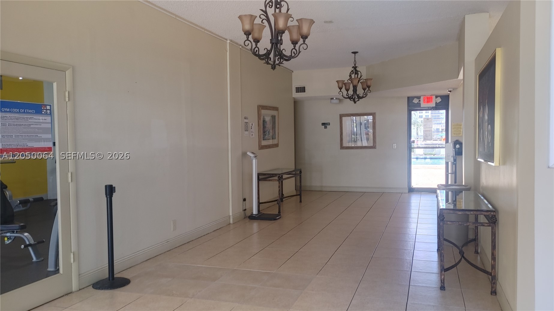 OCEANVIEW PARK CONDO - Residential Lease