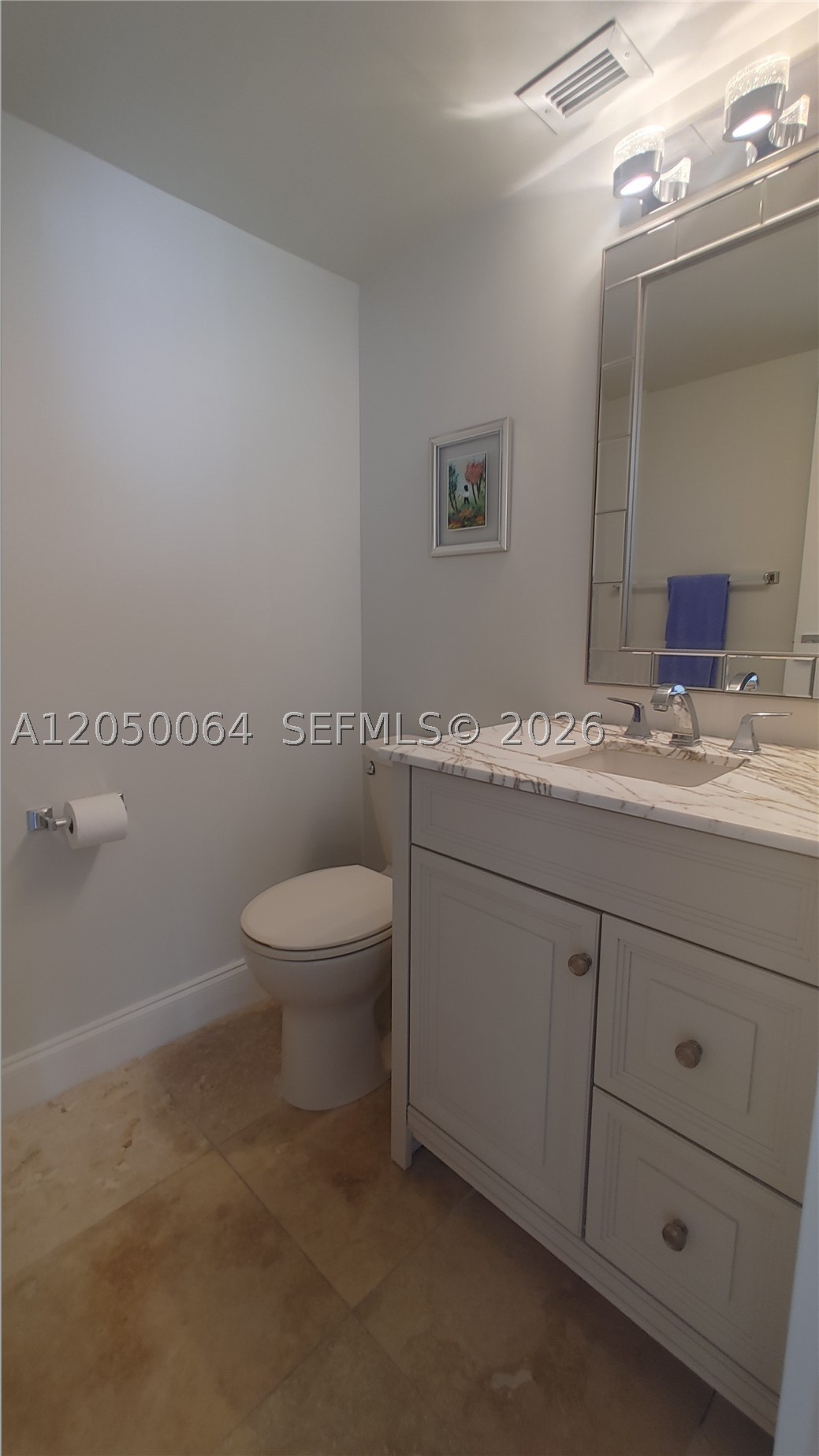 OCEANVIEW PARK CONDO - Residential Lease