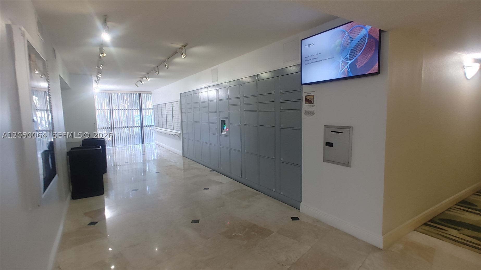 OCEANVIEW PARK CONDO - Residential Lease