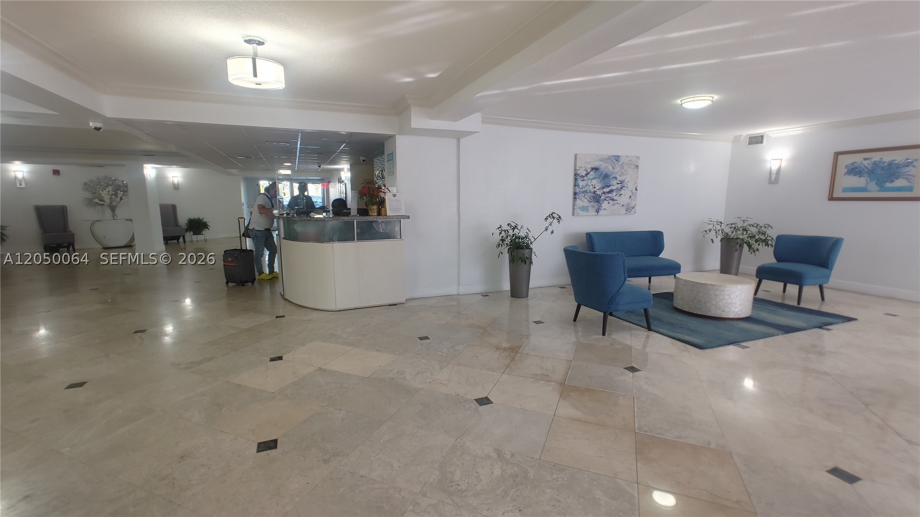 OCEANVIEW PARK CONDO - Residential Lease