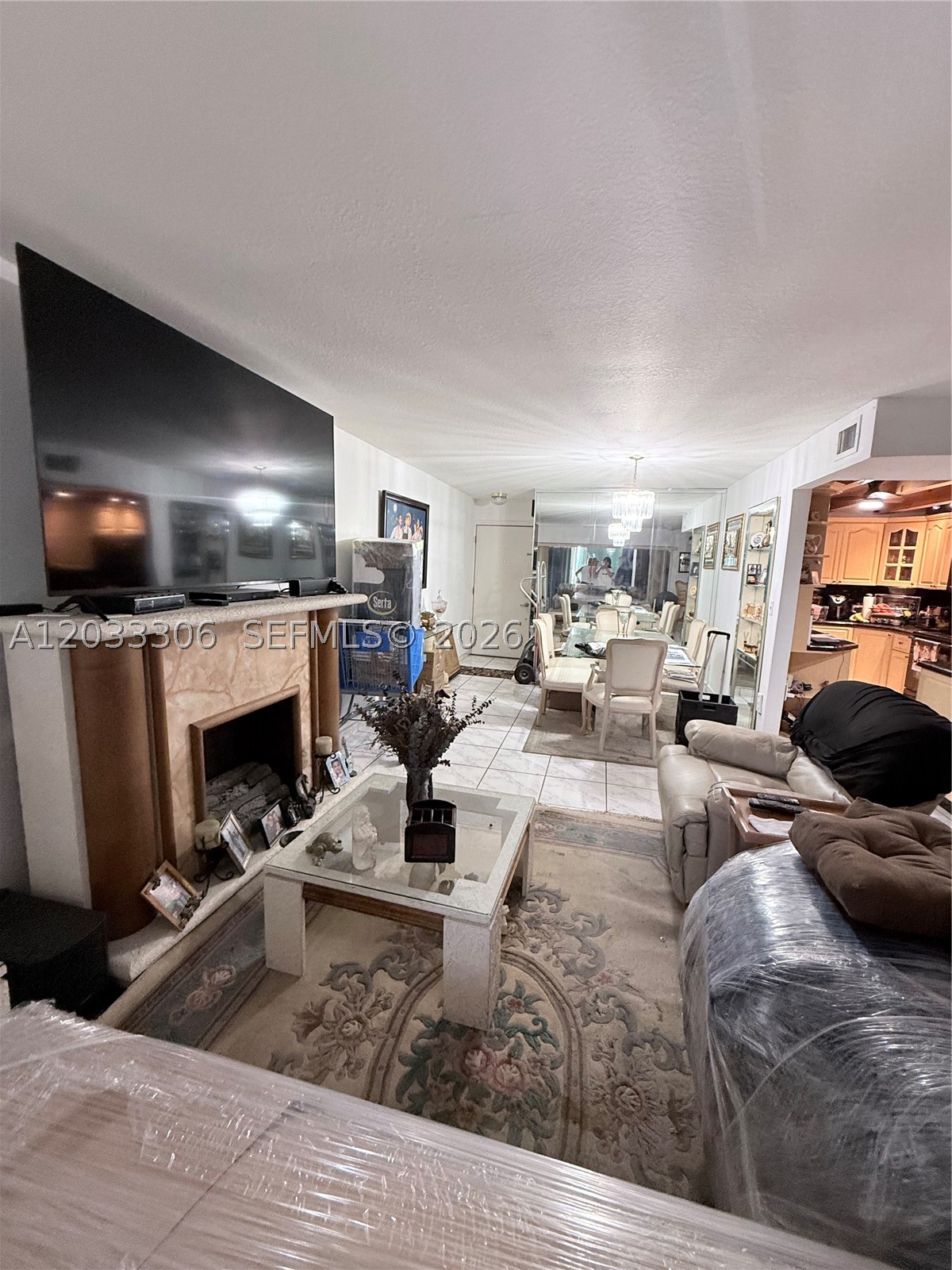 TOWERS OF WESTLAND CONDO - Residential